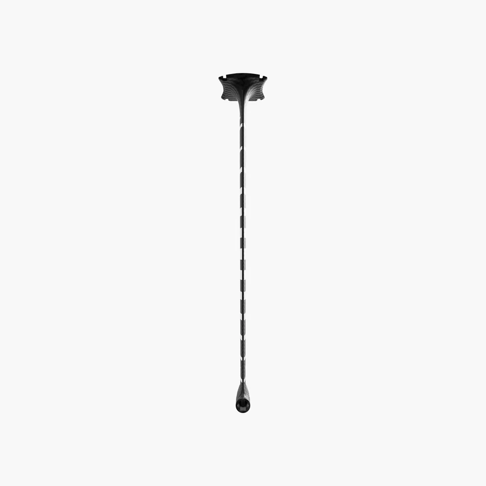 Armstrong foil mast Performance MkII Carbon  - 3