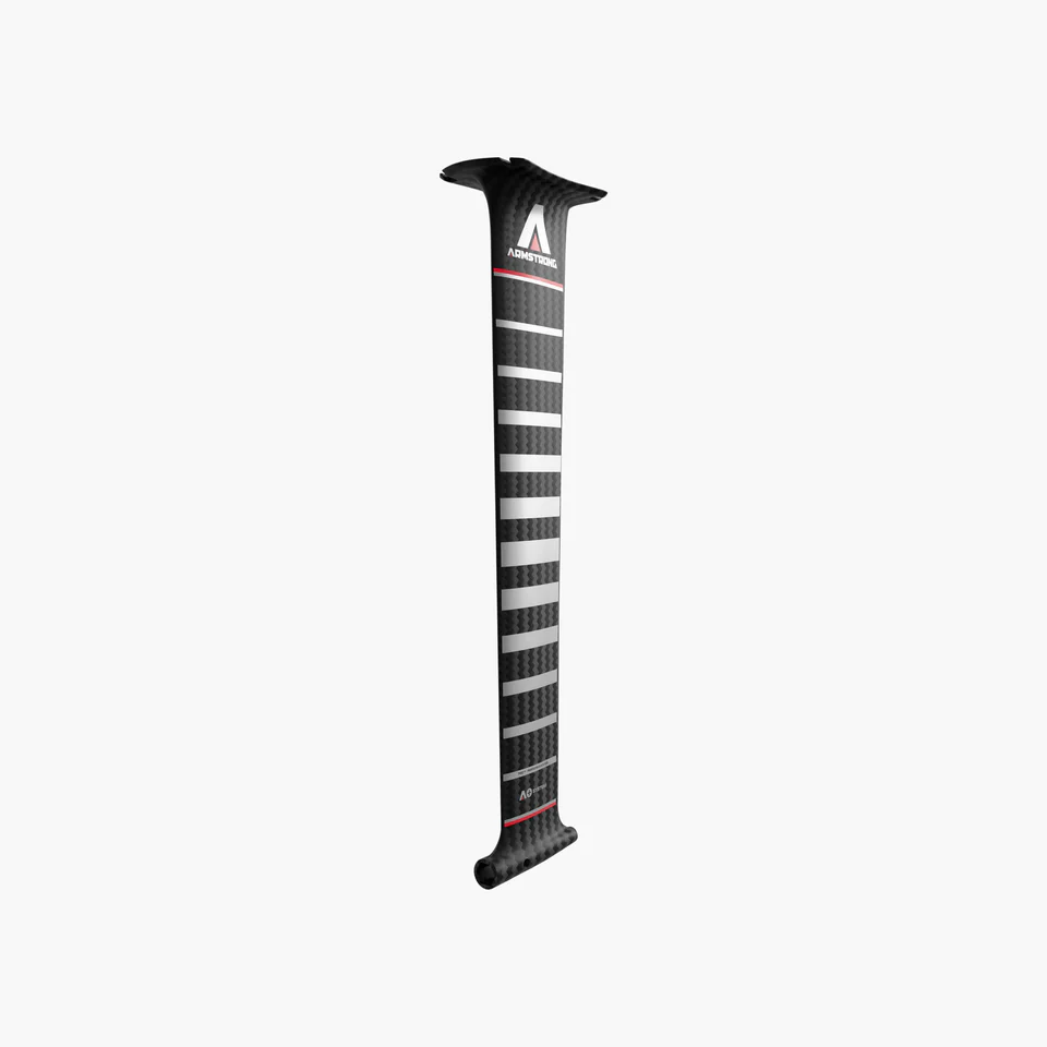 Armstrong foil mast Performance MkII Carbon  - 2