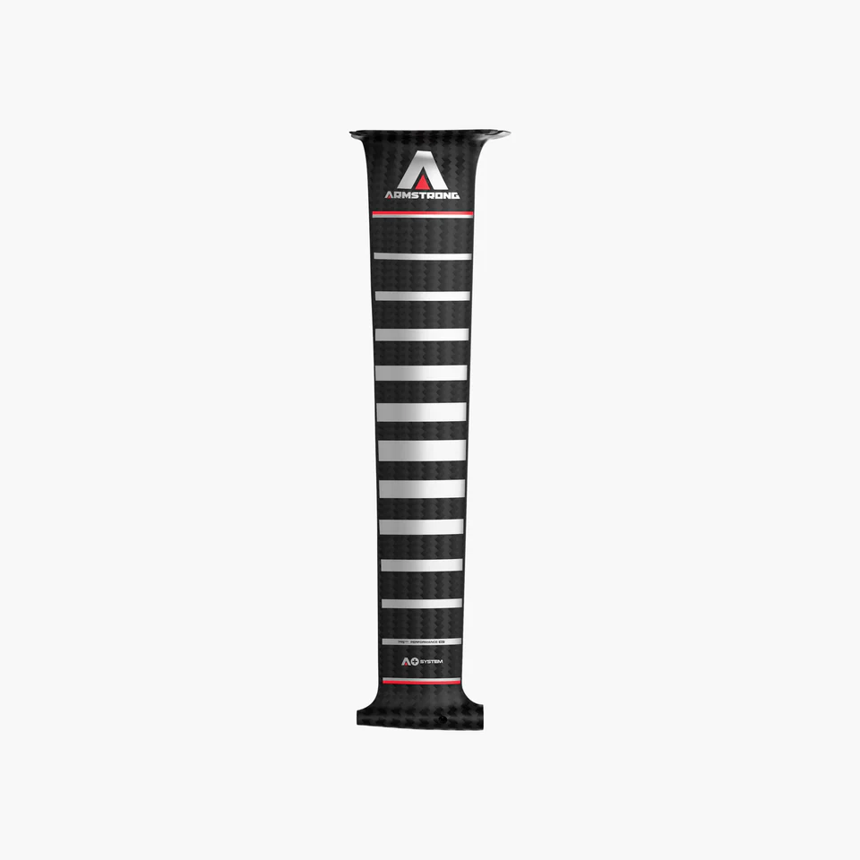 Armstrong foil mast Performance MkII Carbon 