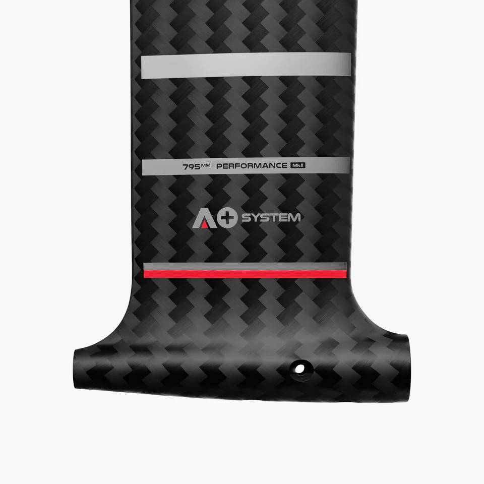 Armstrong foil mast Performance MkII Carbon  - 7