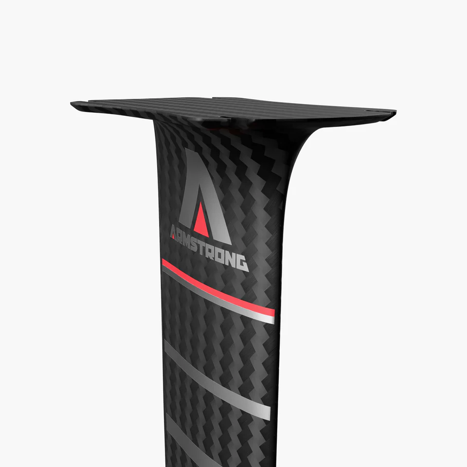 Armstrong foil mast Performance MkII Carbon  - 4