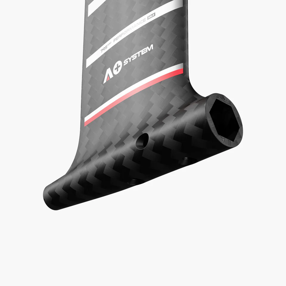Armstrong foil mast Performance MkII Carbon  - 5