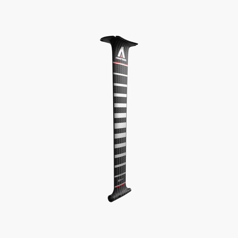 Armstrong foil mast Performance X Carbon  - 2