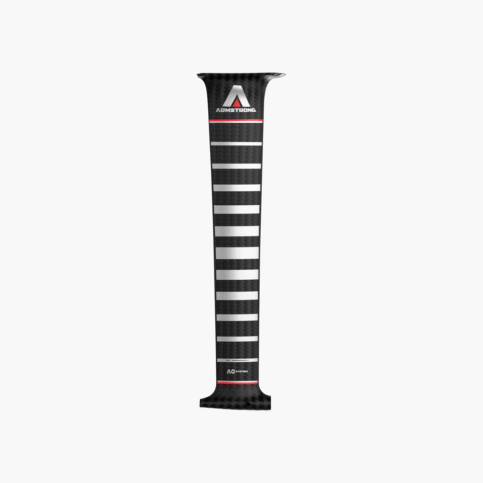 Armstrong foil mast Performance X Carbon 