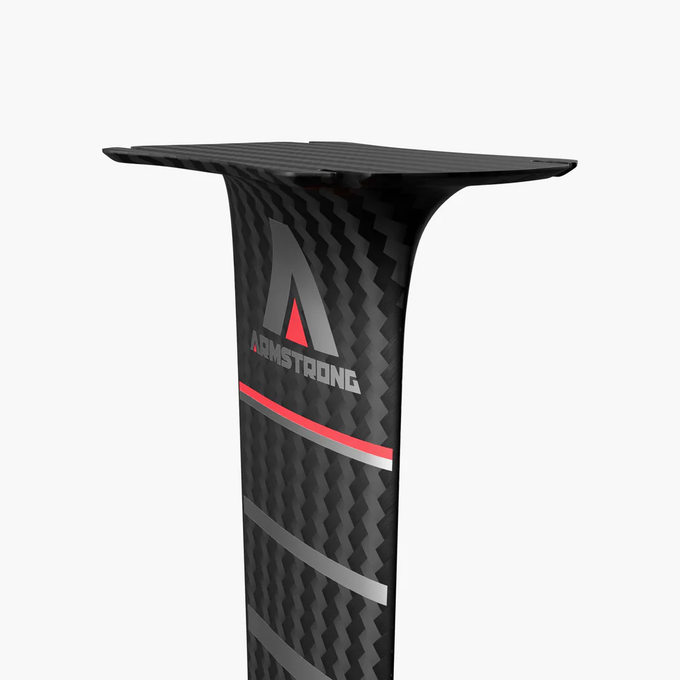 Armstrong foil mast Performance X Carbon  - 4