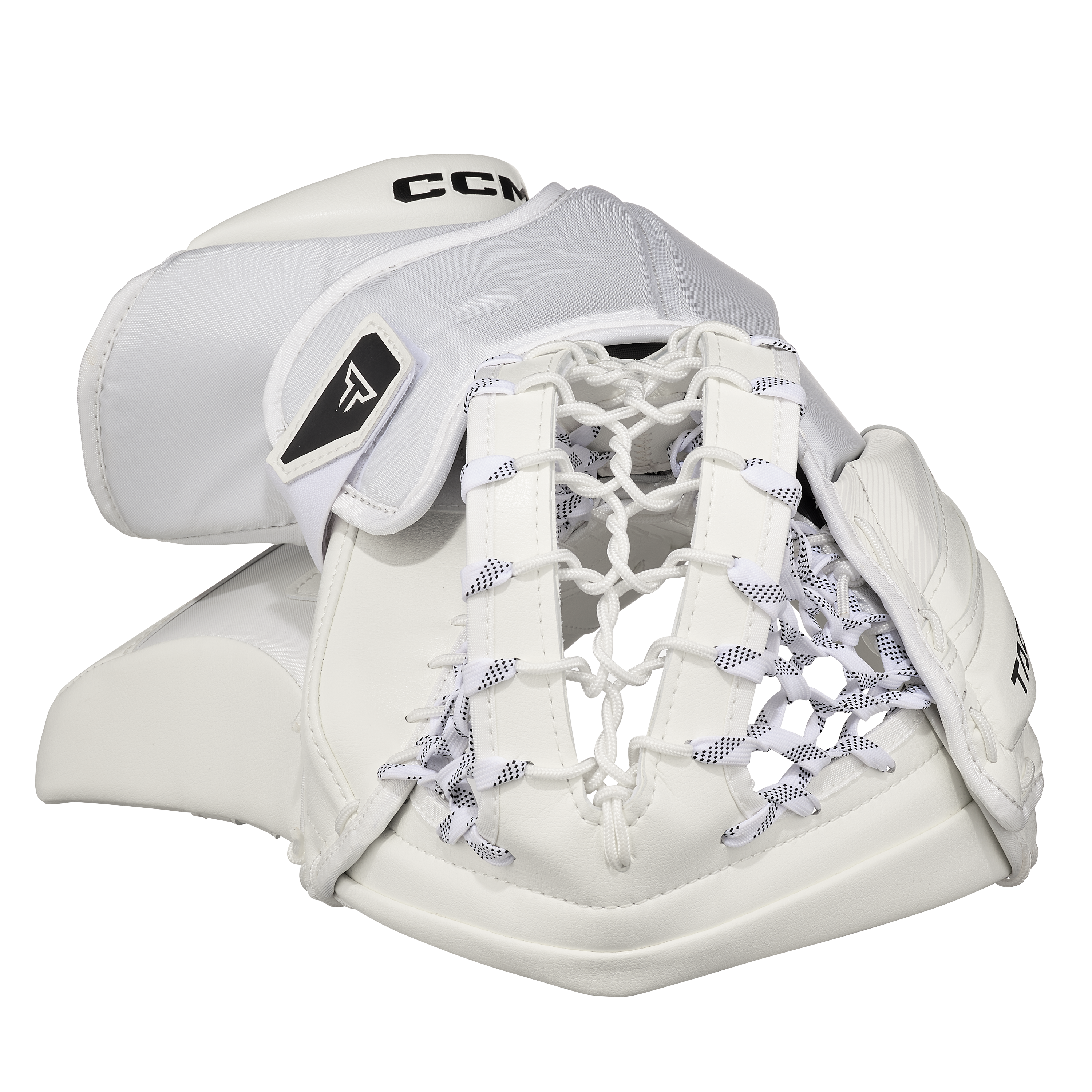 CCM Plockhandske Tacks Int - 4