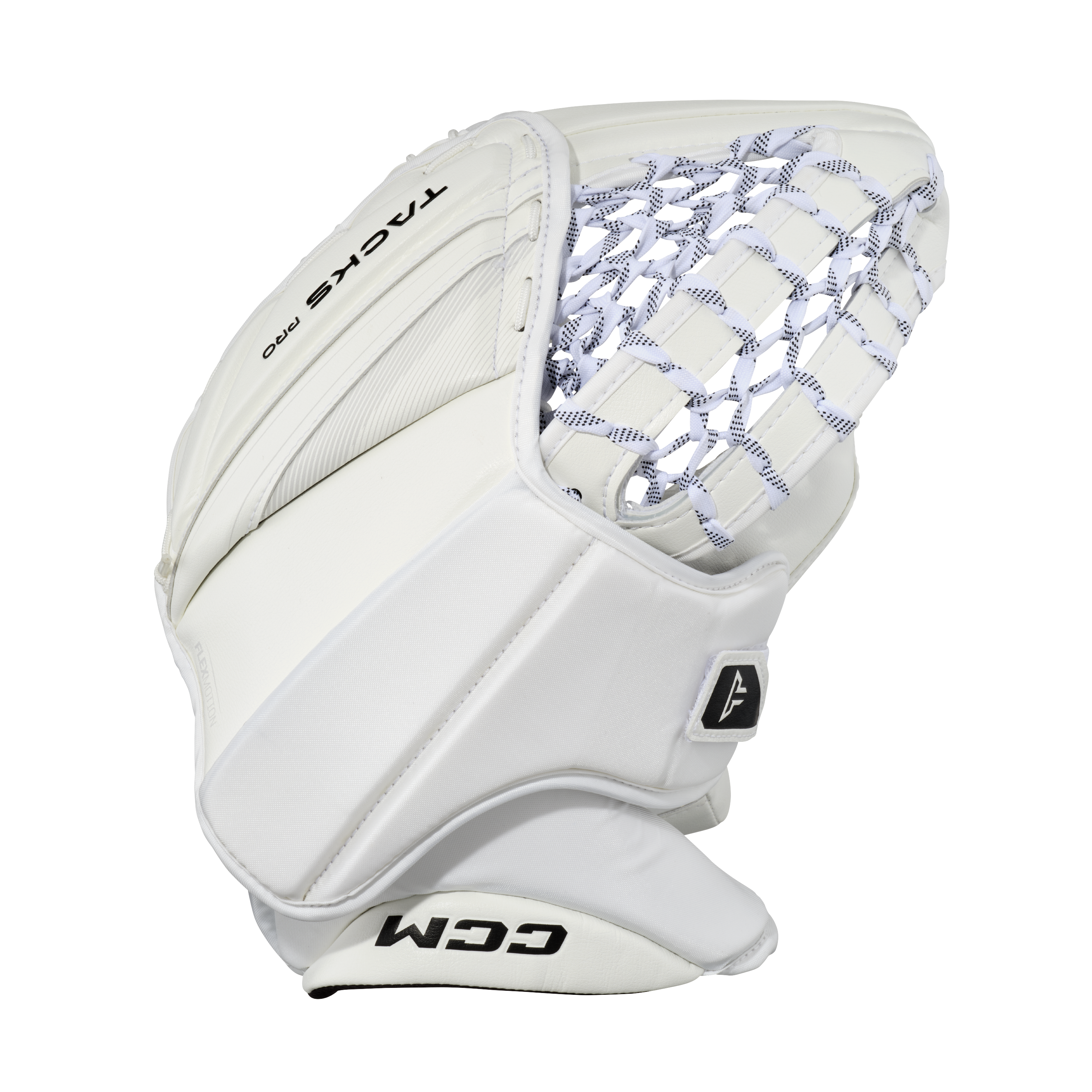 CCM Plockhandske Tacks Pro Sr - 2