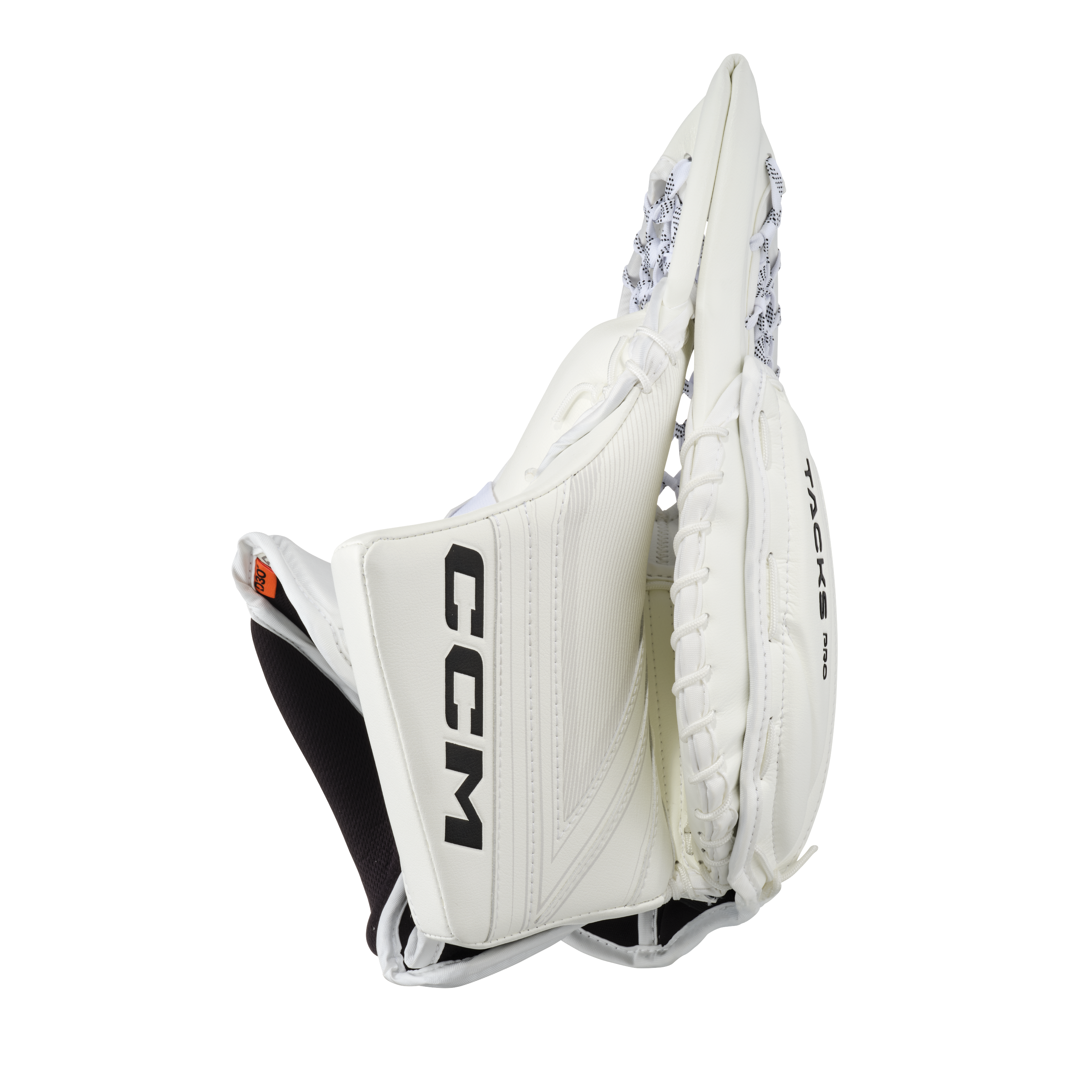 CCM Plockhandske Tacks Pro Sr - 3