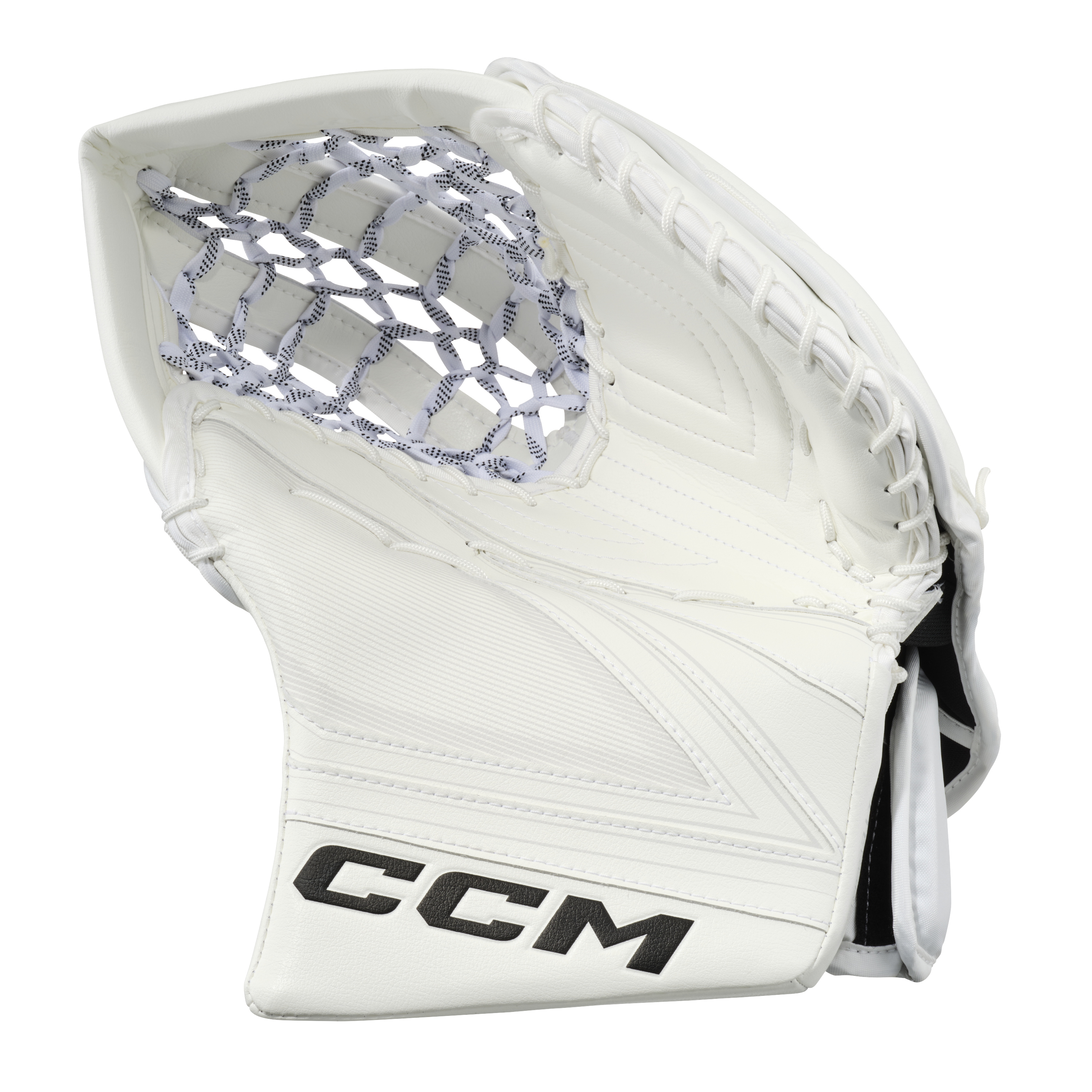CCM Plockhandske Tacks Pro Sr