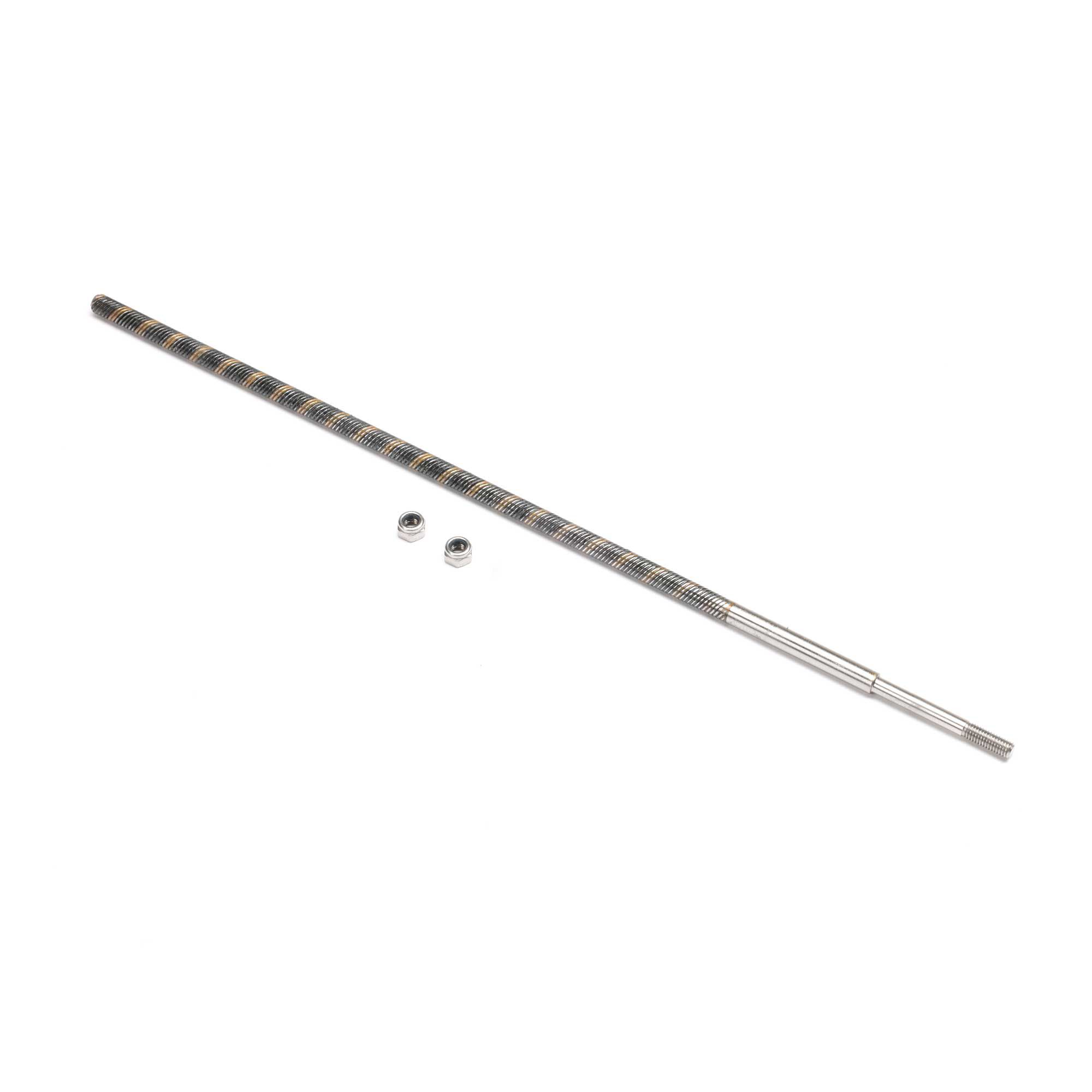 ProBoat PRB-1645 Flex Shaft: SSW 48"