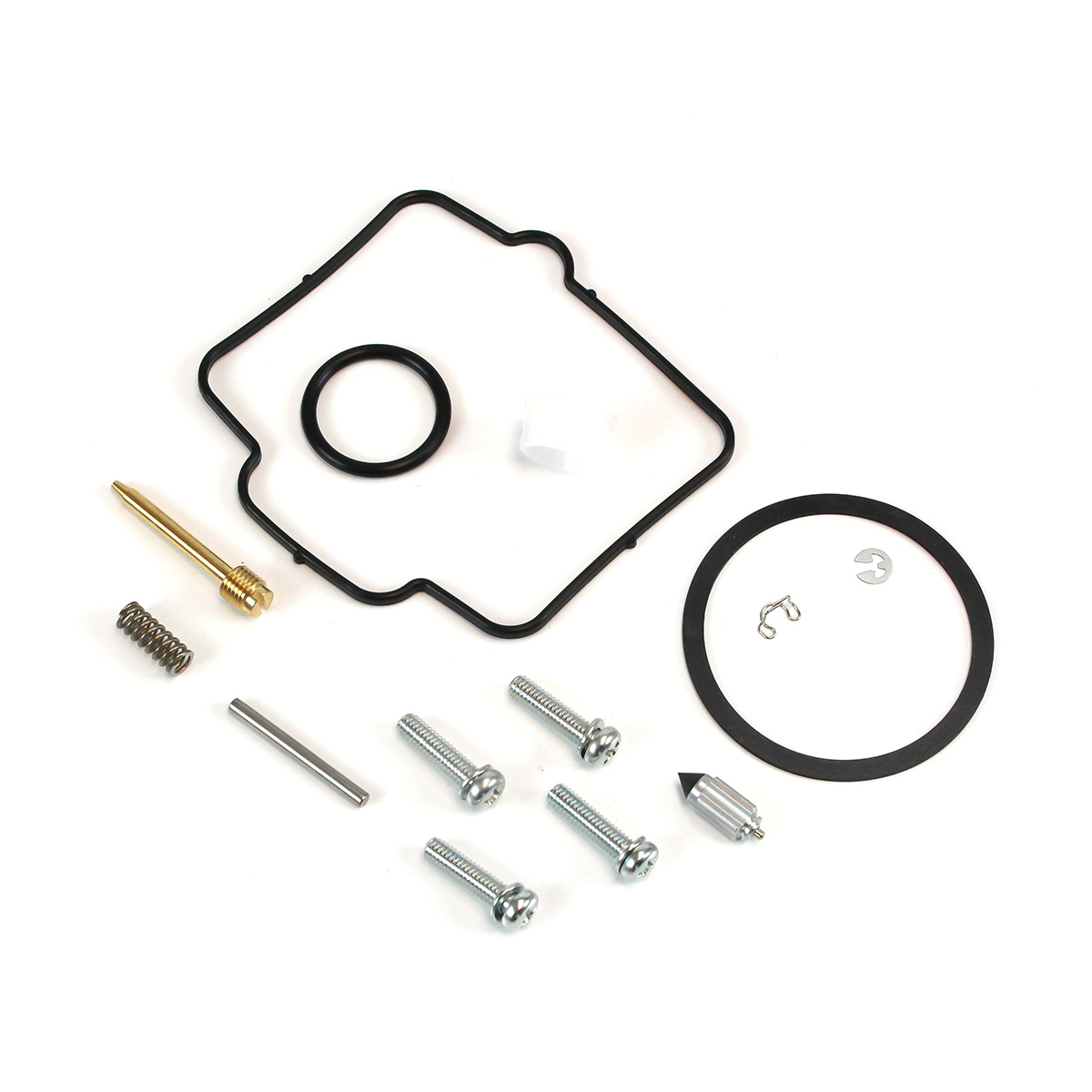 Renovation kit - KEIHIN Original - PWK 33-41