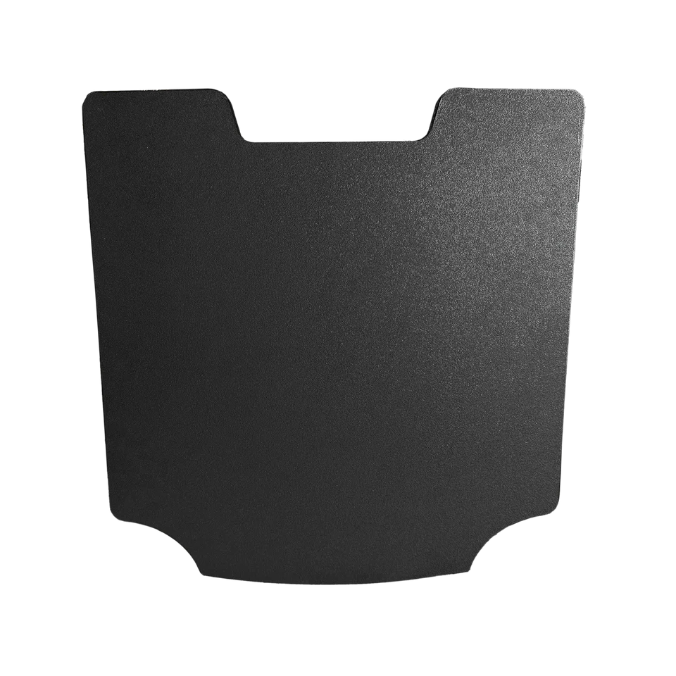 Bonafide XTR130 Computer Plate