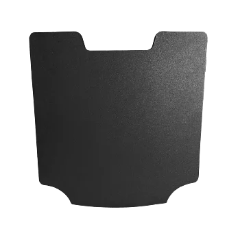 Bonafide XTR130 Computer Plate