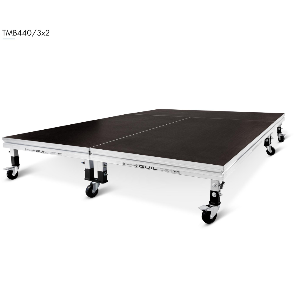 TMB440/3X2