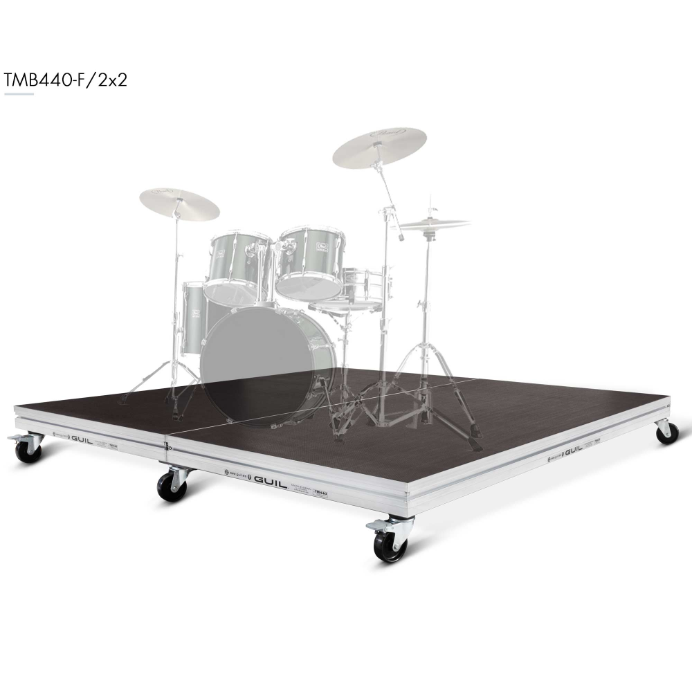 TMB440-F/2X2 - 2
