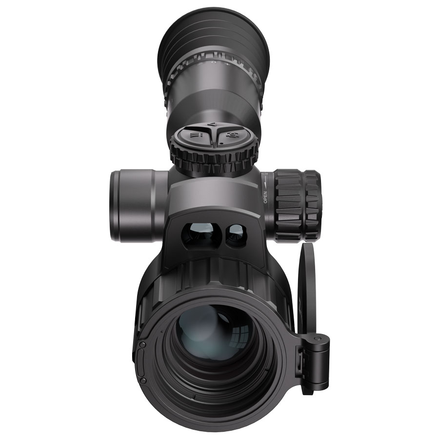 HIKMICRO NEOS NH25L - 8