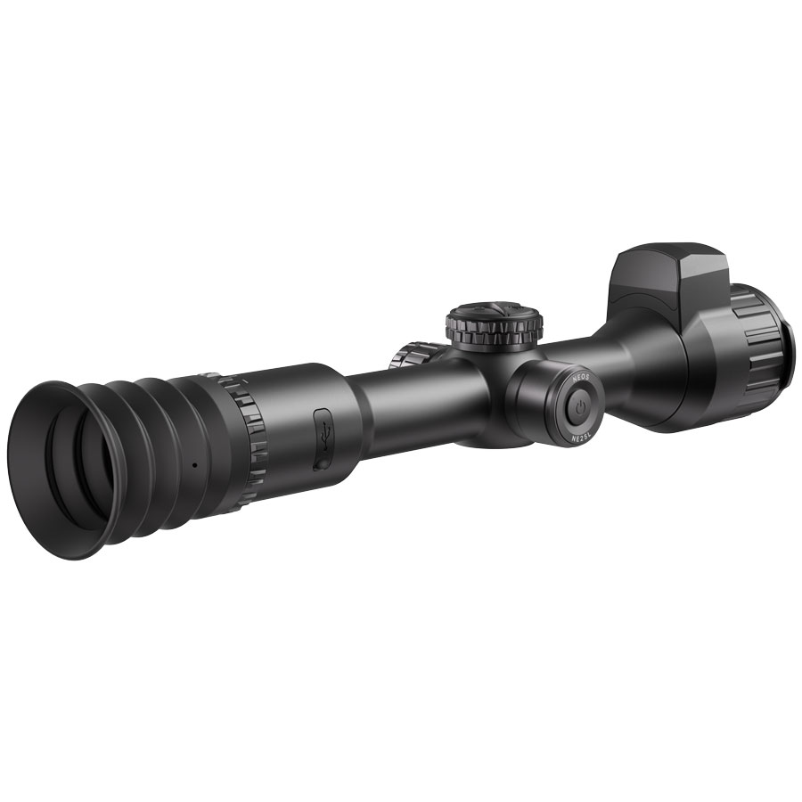 HIKMICRO NEOS NH25L - 2