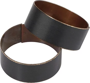 Bussning till gaffelben 37mm  1par