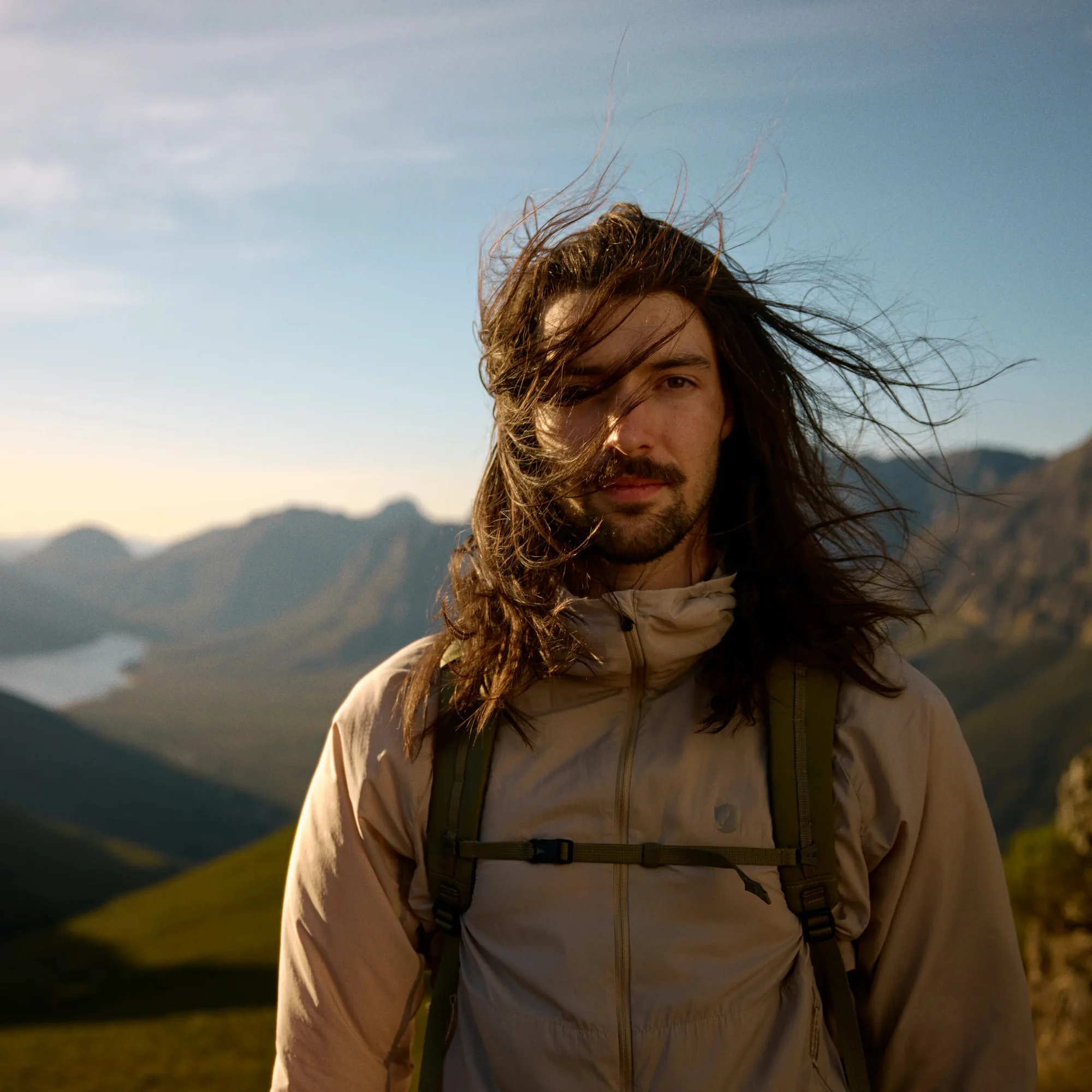 Keb Lätt Wind Jacket M  - 8