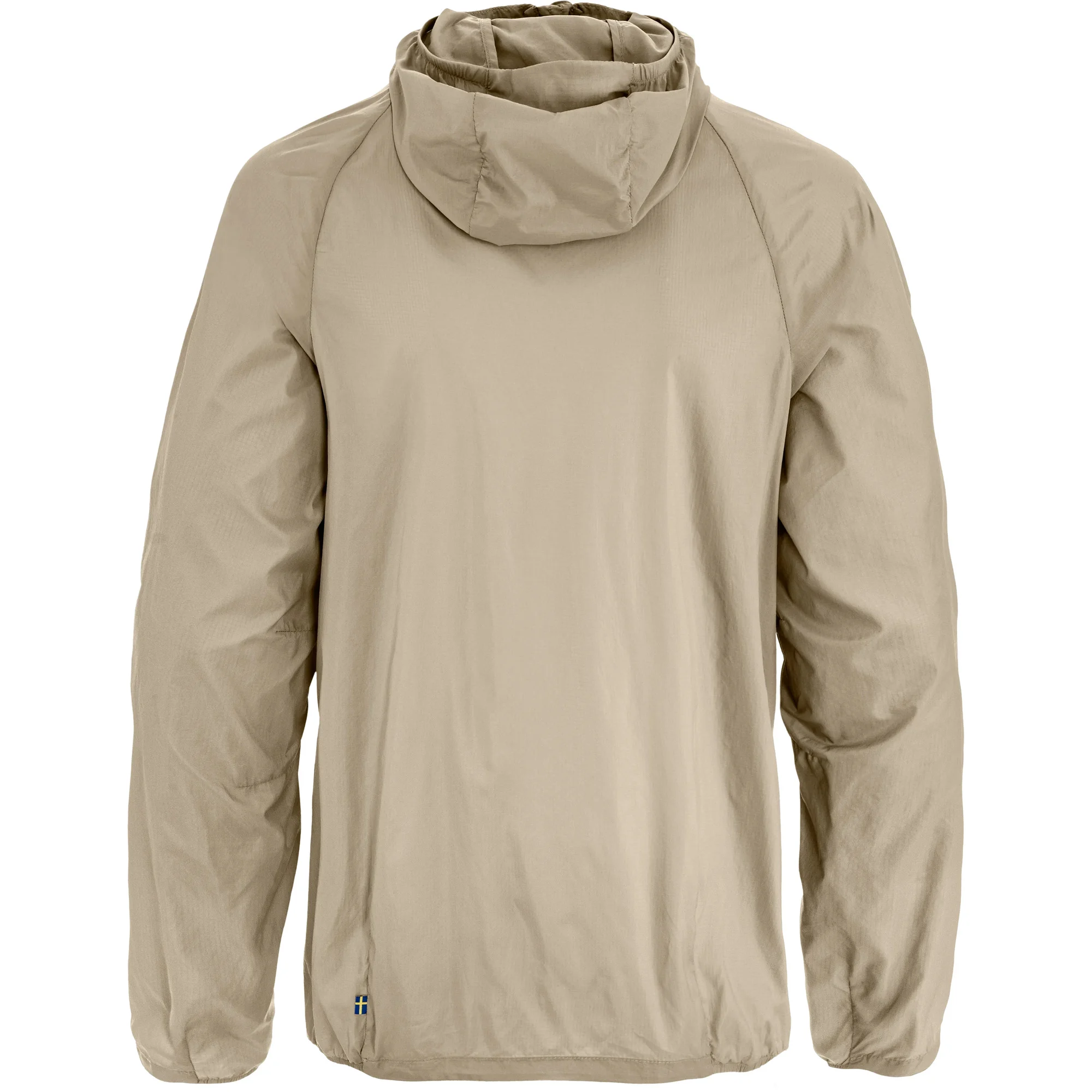 Keb Lätt Wind Jacket M  - 4