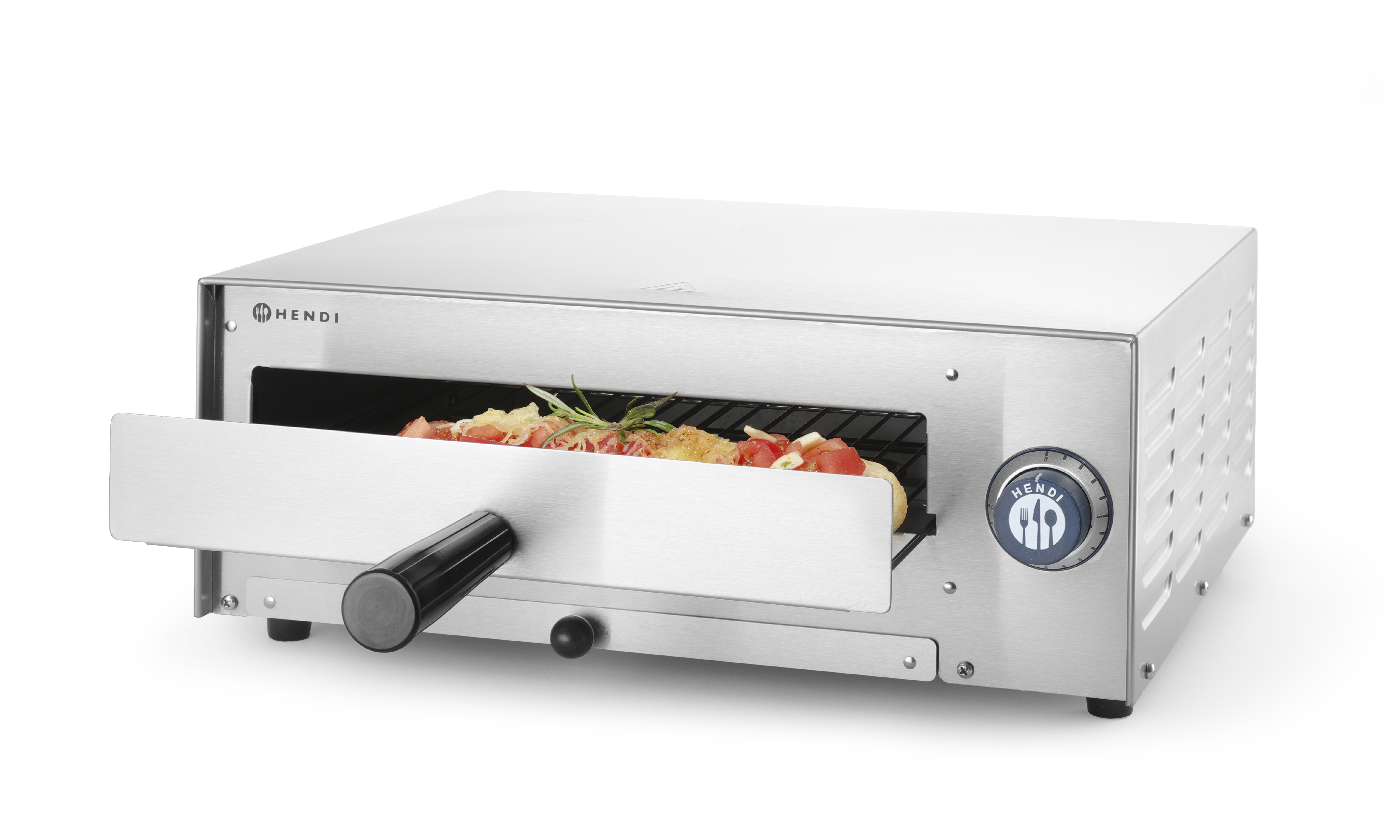 Mini Pizza Oven for frozen pizzas 30cm