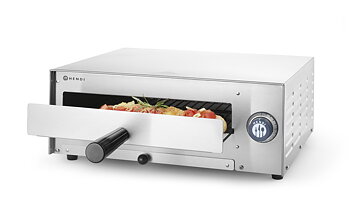 Mini Pizza Oven for frozen pizzas 30cm