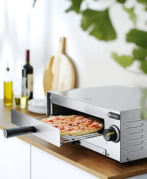 Mini Pizza Oven for frozen pizzas 30cm