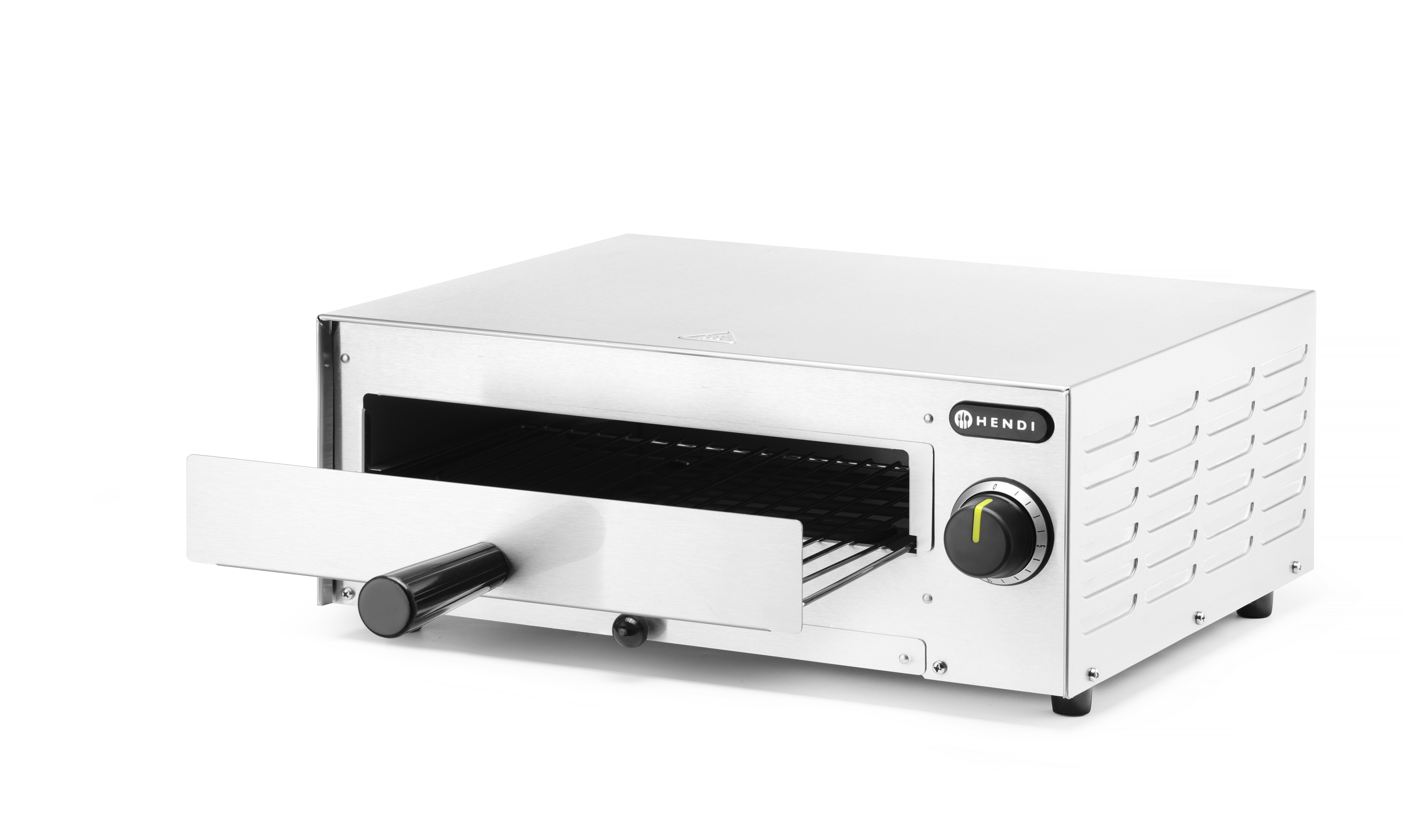 Mini Pizza Oven for frozen pizzas 30cm - 6
