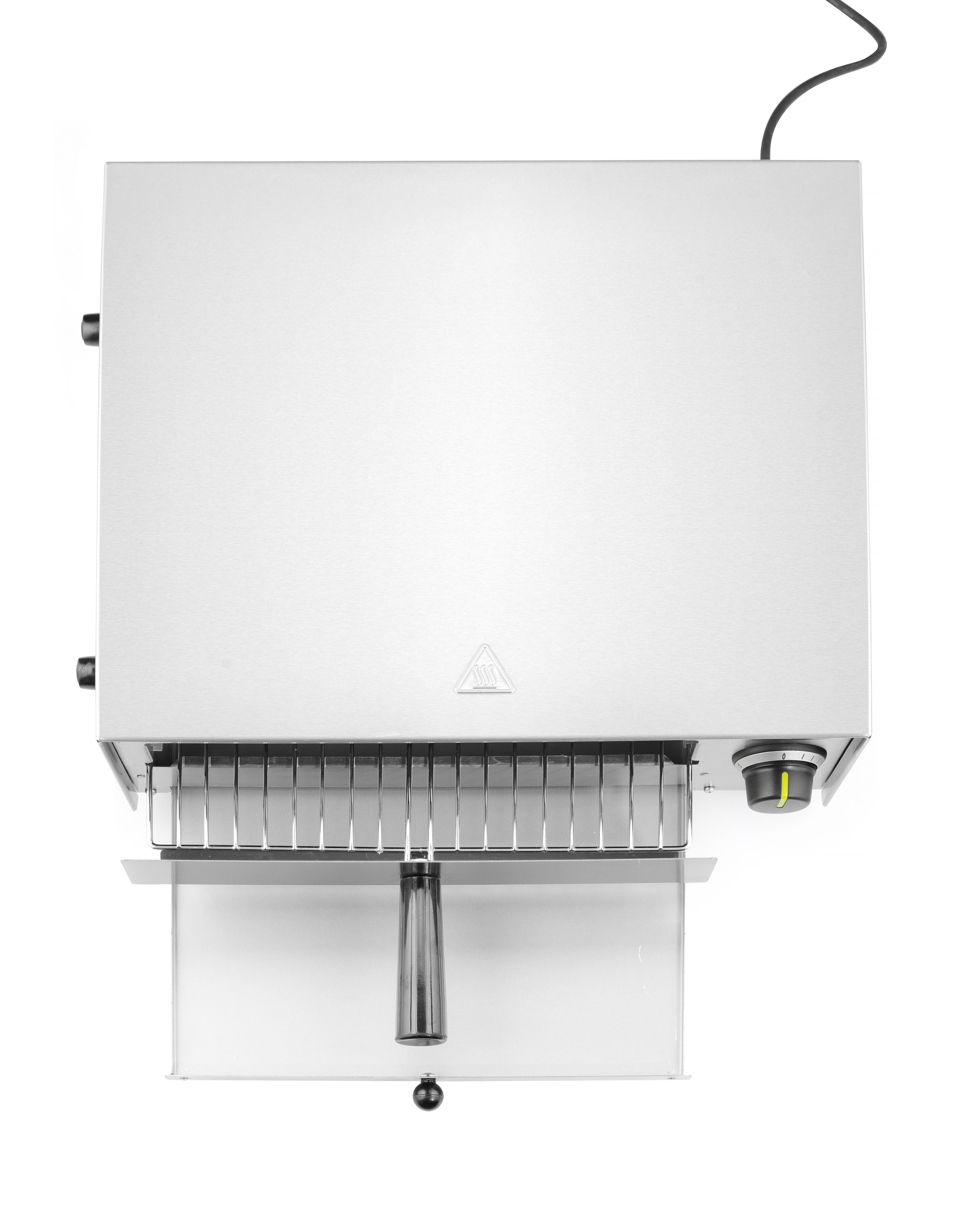 Mini Pizza Oven for frozen pizzas 30cm - 7