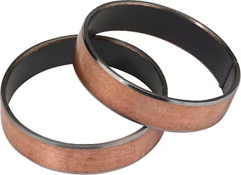 Sliders till gaffelben 37mm  1par
