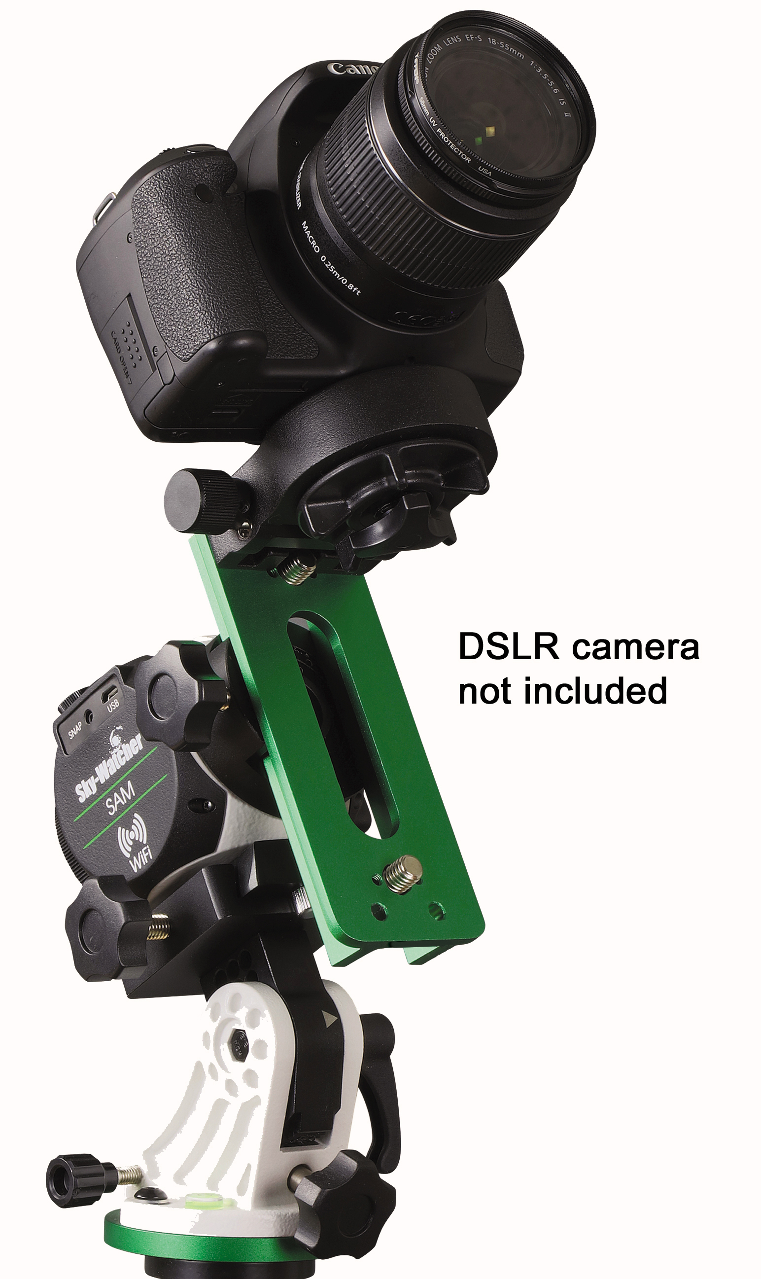 SKYWATCHER STAR ADVENTURER MINI WIFI - 3