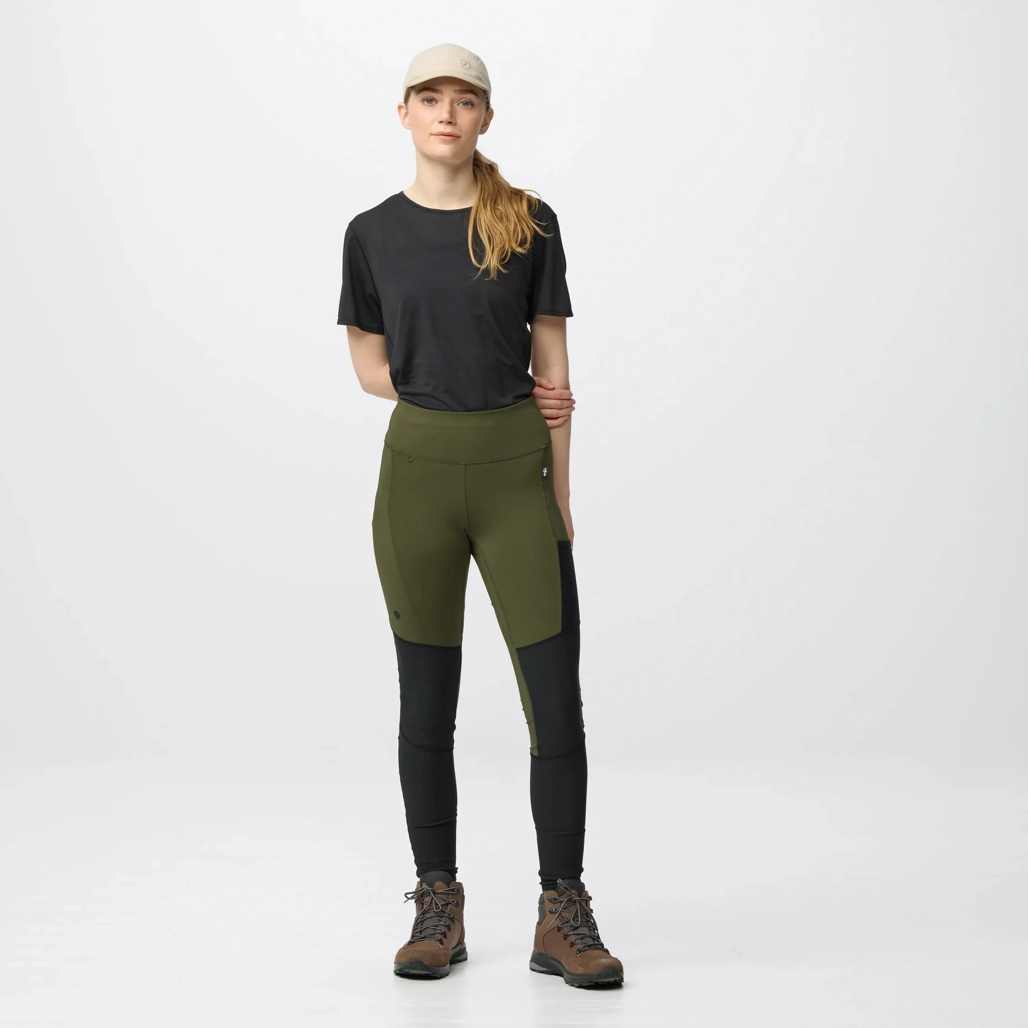 Keb Agile Tights W  - 8