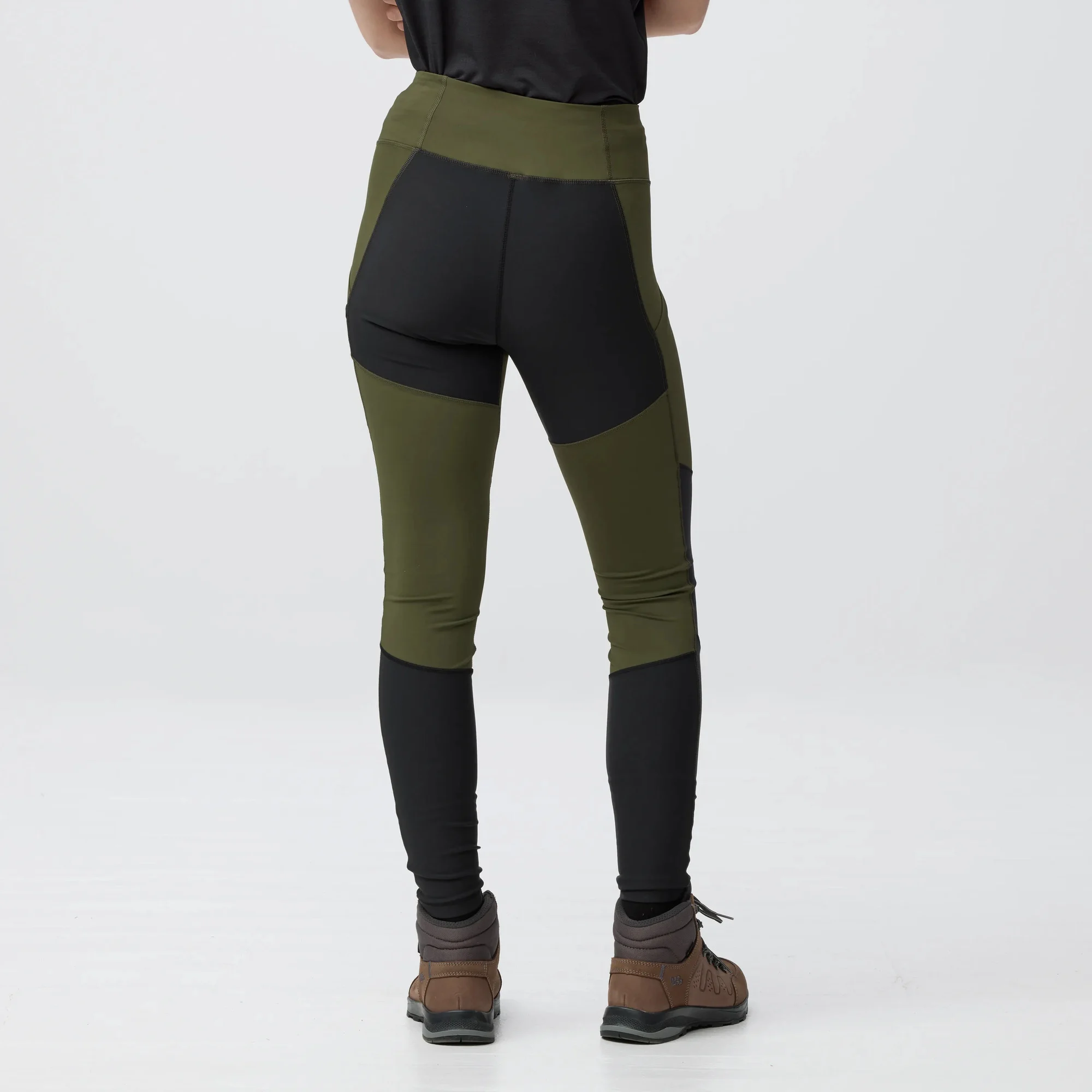Keb Agile Tights W  - 3