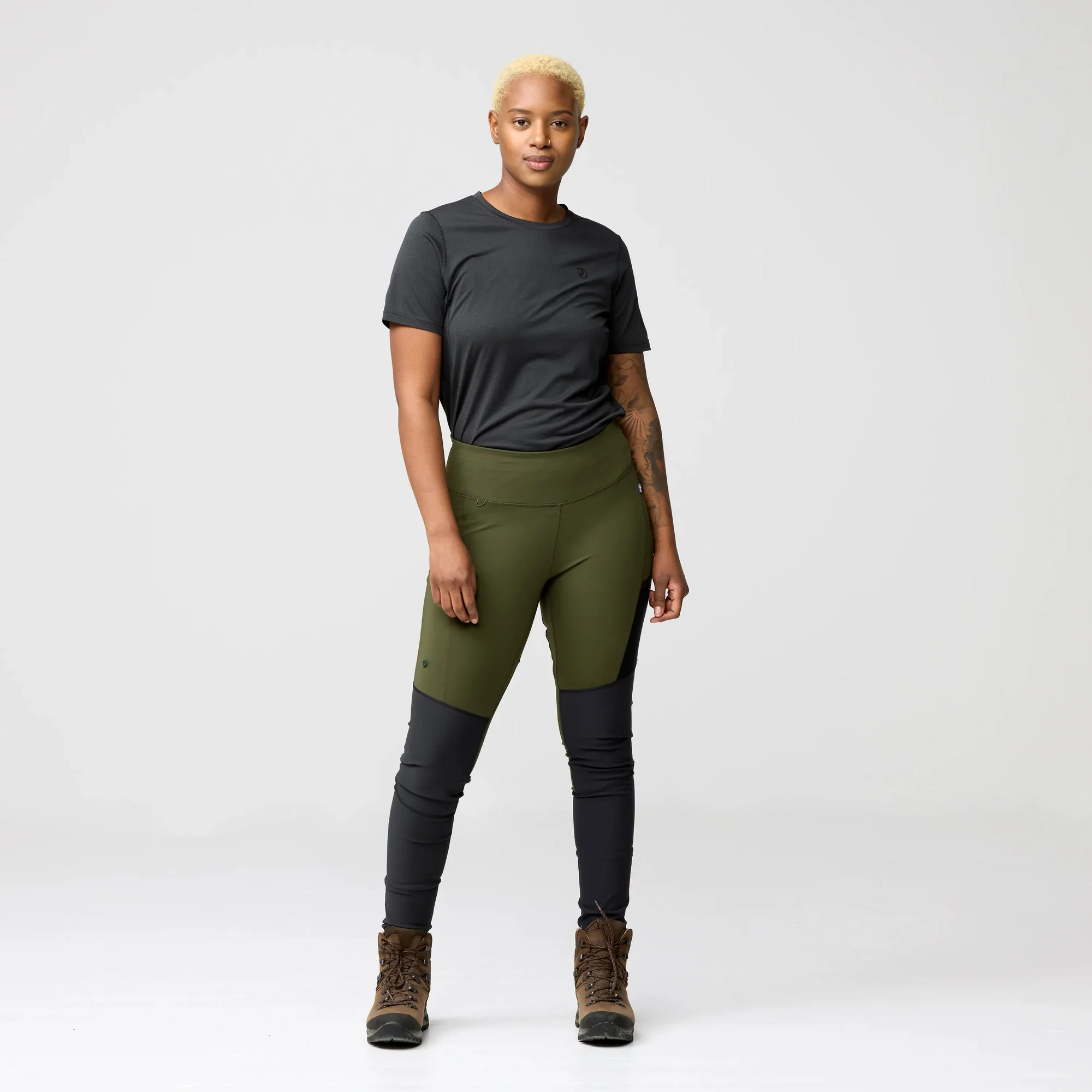 Keb Agile Tights W  - 7