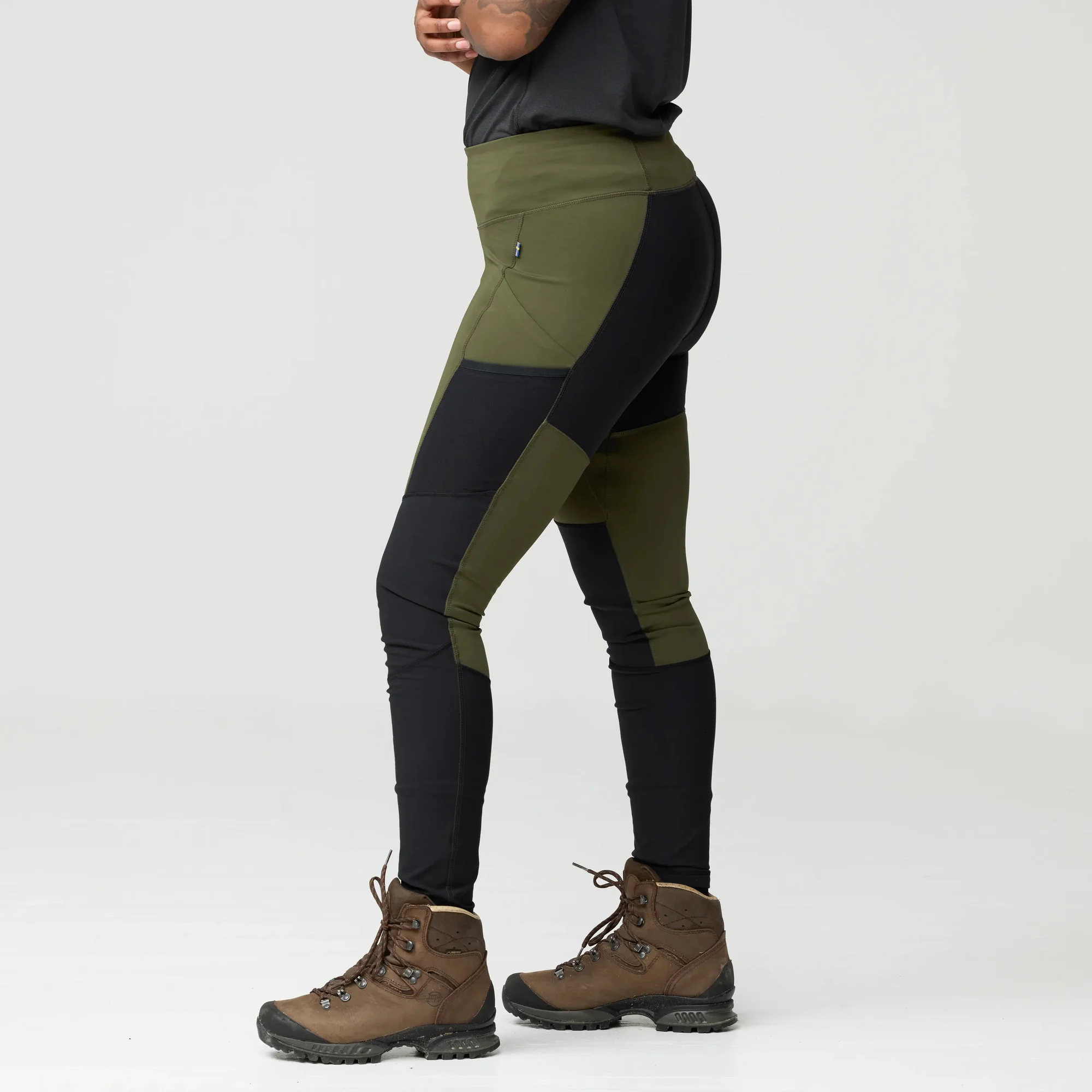 Keb Agile Tights W  - 6