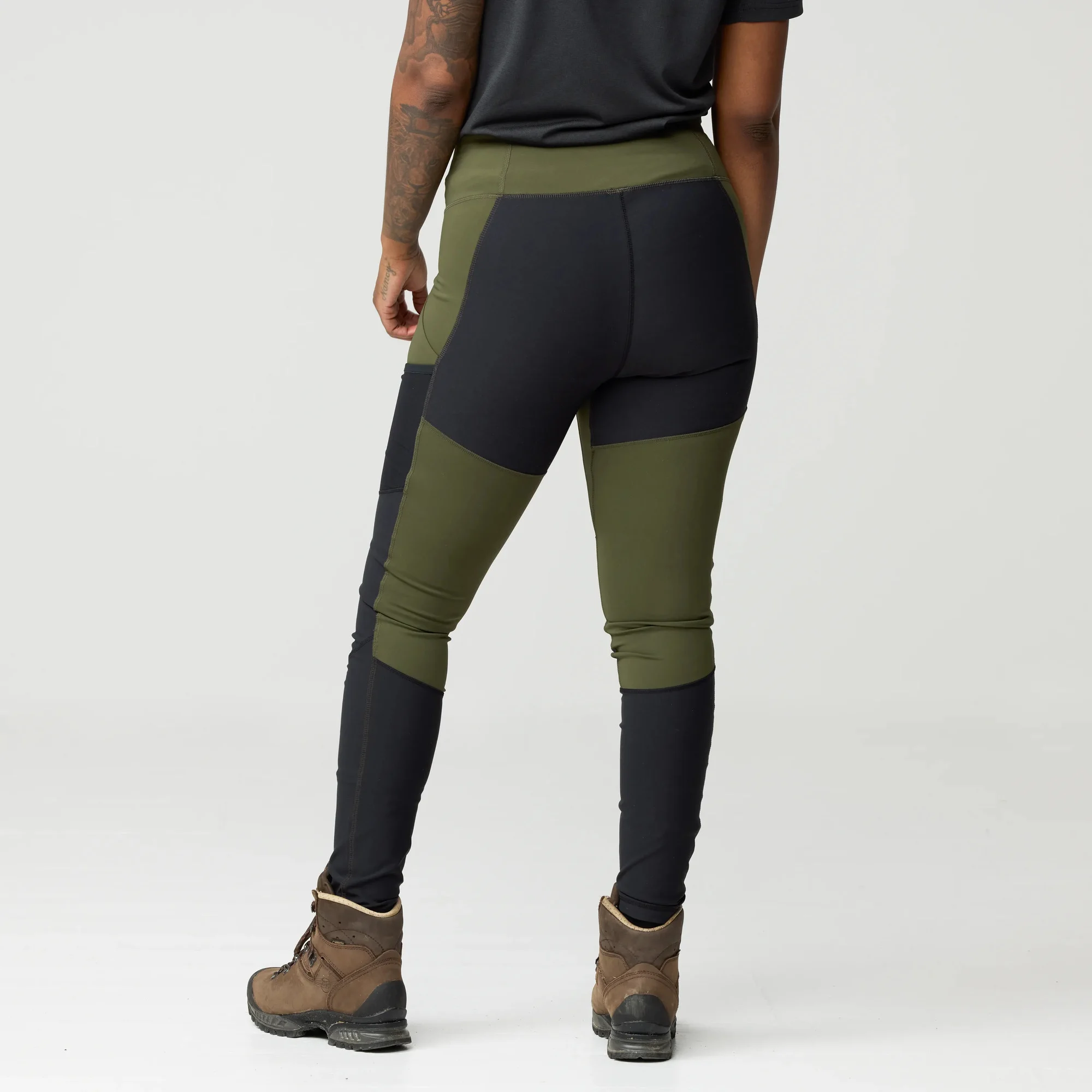 Keb Agile Tights W  - 5