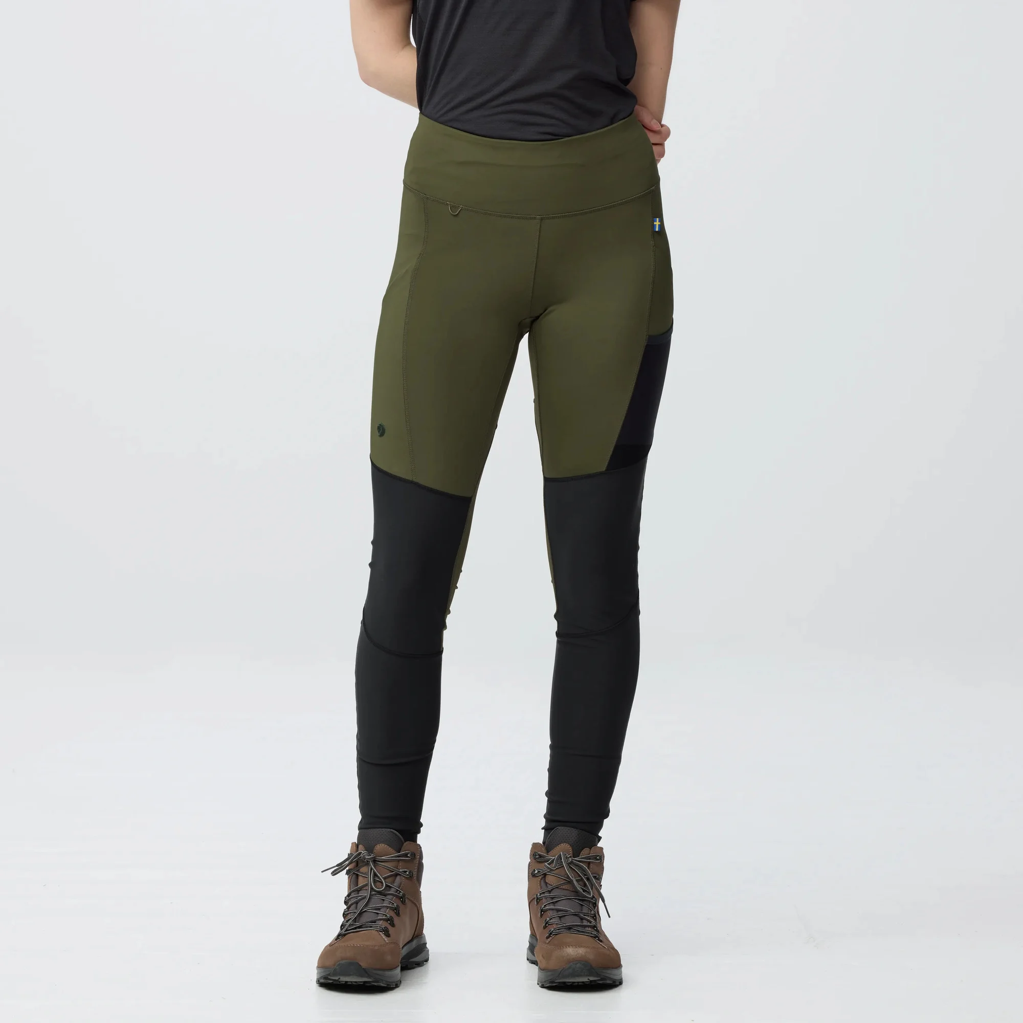 Keb Agile Tights W  - 4