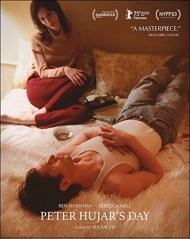 Peter Hujar's Day (BLU-RAY)