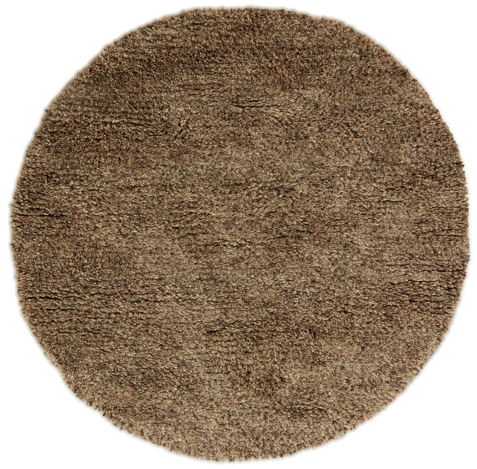 Coral Beige Rund