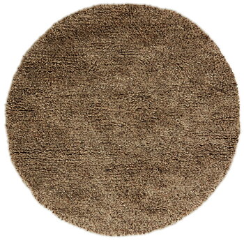 Coral Beige Rund