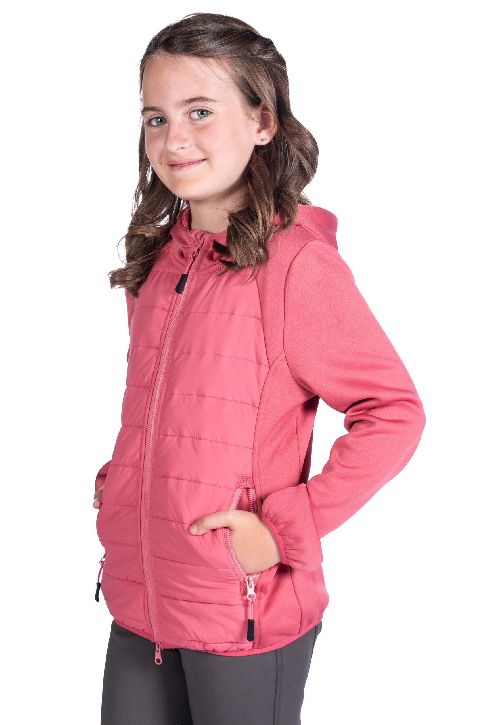 HKM- FUNKTION JAKKE ANNI - 5