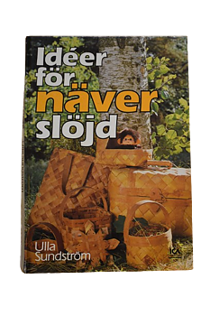 Idéer för näverslöjd