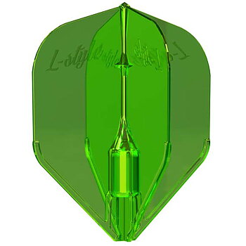 L-Style Flights Fantom L3EZ Gröna Shape NO6