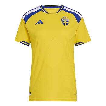 ADIDAS SVFF H JSY AU W