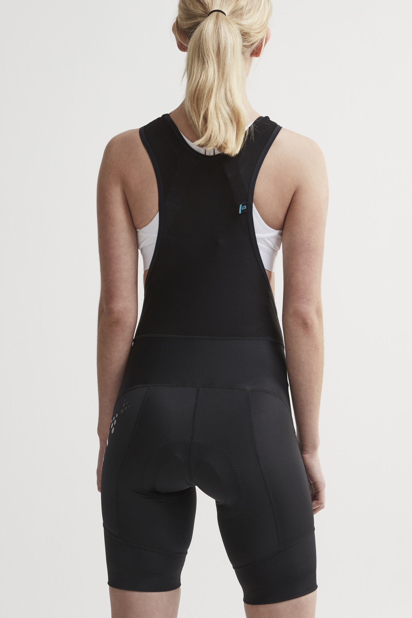 Craft Essence BIB Shorts W - 3