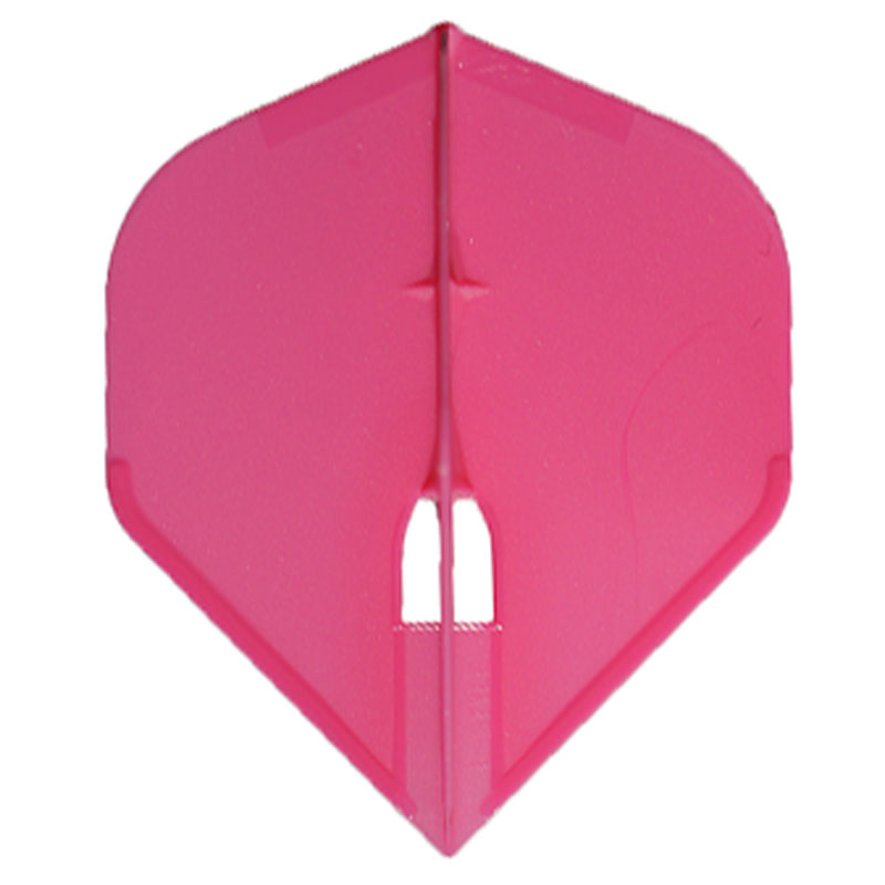 L-Style Champagne Ring Flights PRO L1 Hot Pink Standard NO2