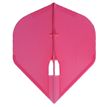 L-Style Champagne Ring Flights PRO L1 Hot Rosa Standard NO2