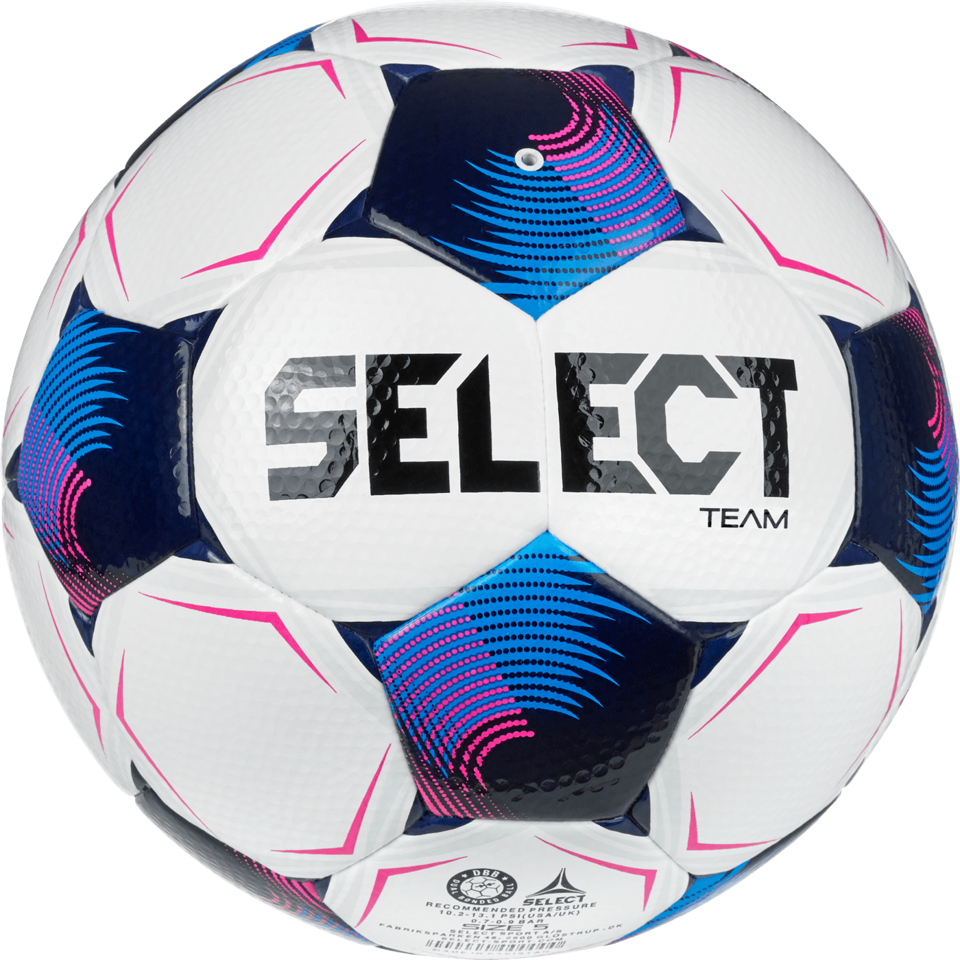 Select Team v26