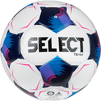 Select Team v26