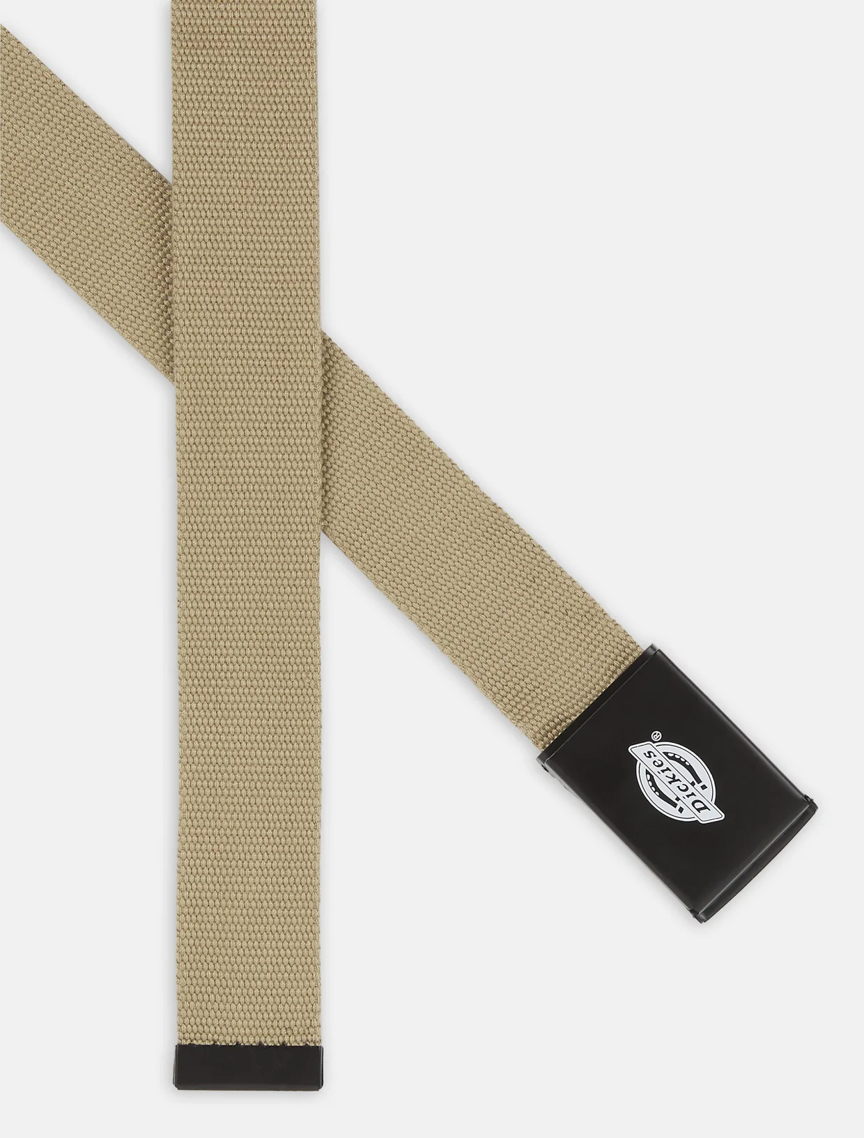 Dickies Orcutt Belt Khaki - 2